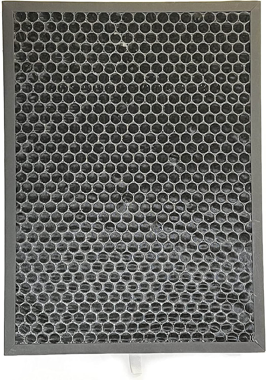 Nispira True HEPA with Activated Carbon Pre Filter Replacement Compatible with Membrane Sizeolutions MSizeA3 Air Purifier, 3 Packs