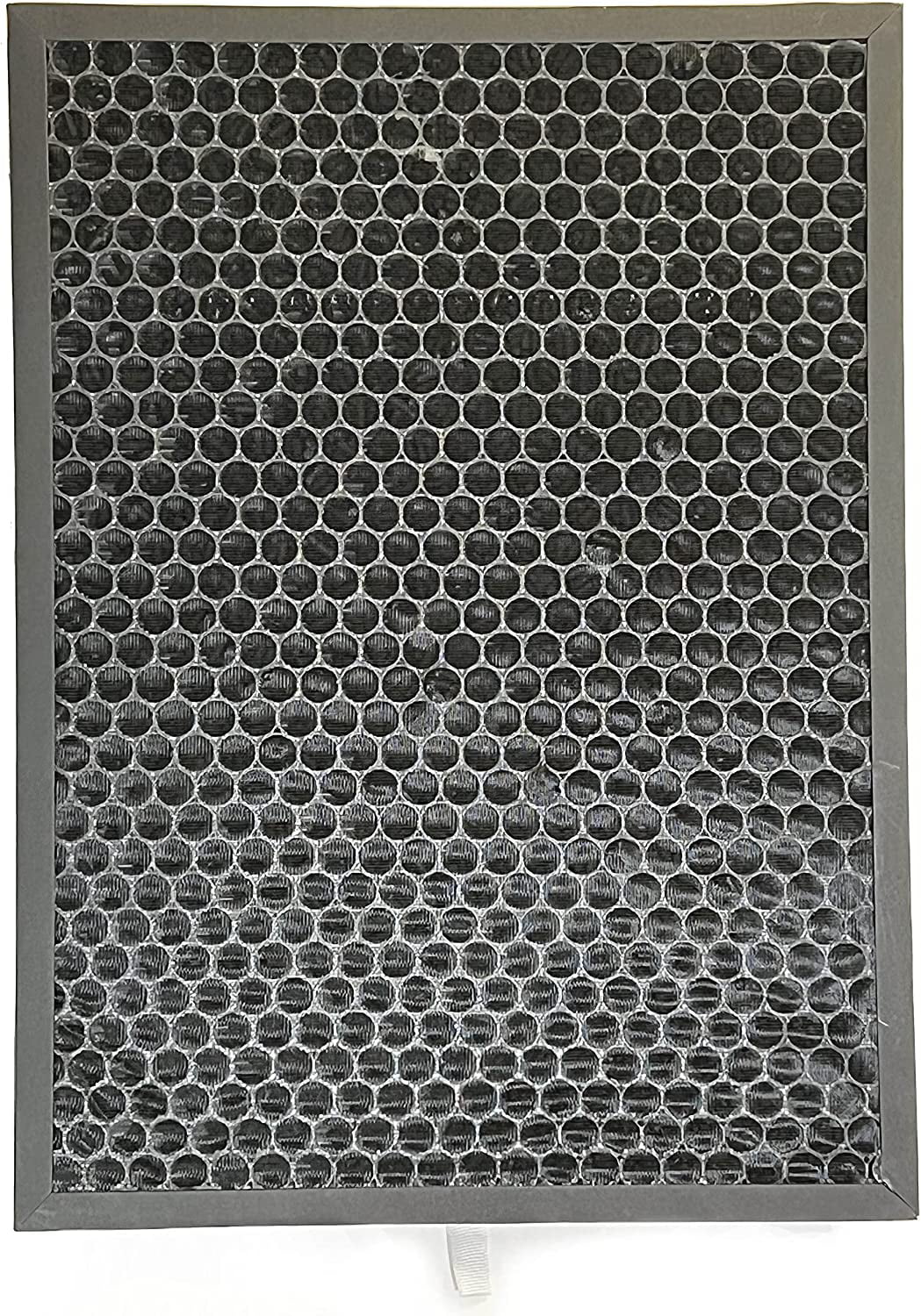 Nispira True HEPA with Activated Carbon Pre Filter Replacement Compatible with Membrane Sizeolutions MSizeA3 Air Purifier, 3 Packs