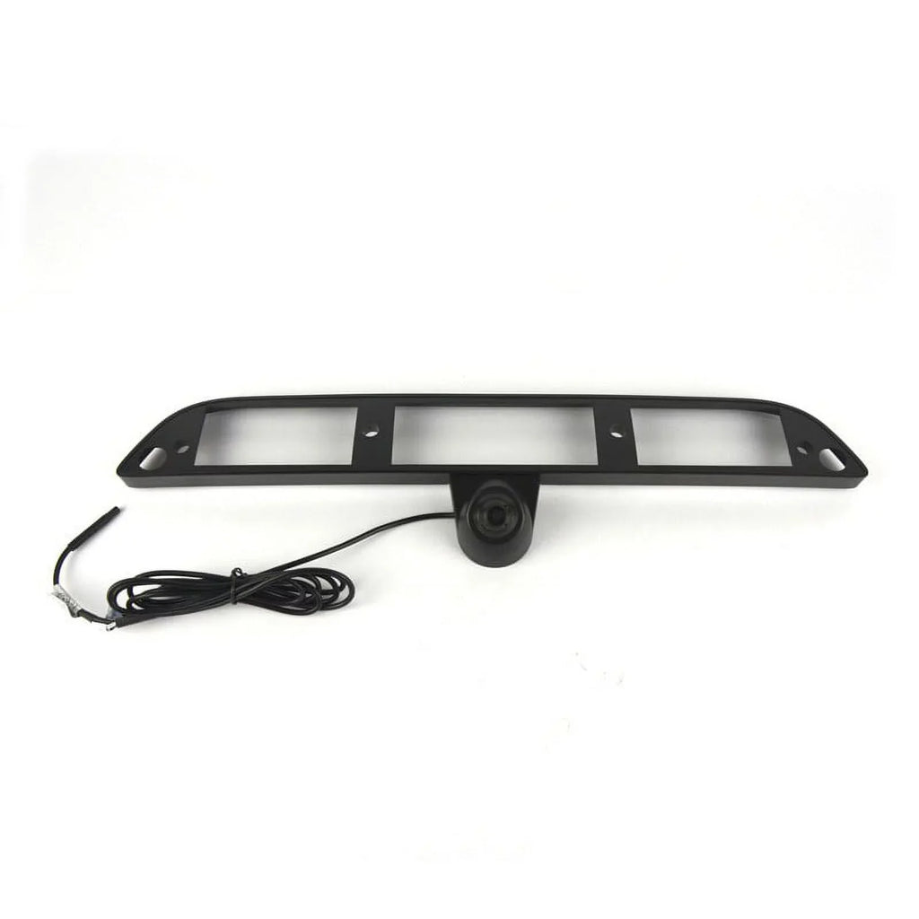 Brandmotion FLTW-7625 Third Brake Light Cargo Camera for Ford F-150 (2015-Current)/Sizeuper Duty (2017-Current)