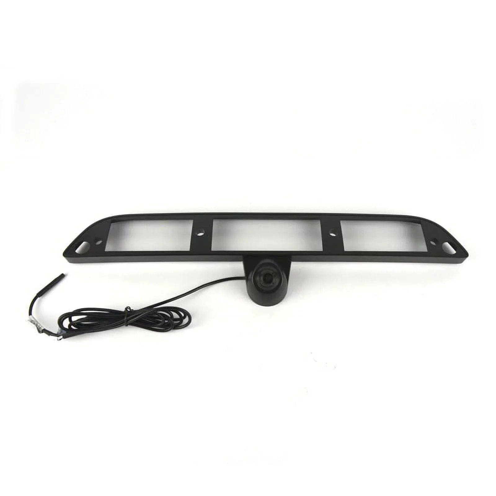 Brandmotion FLTW-7625 Third Brake Light Cargo Camera for Ford F-150 (2015-Current)/Sizeuper Duty (2017-Current)