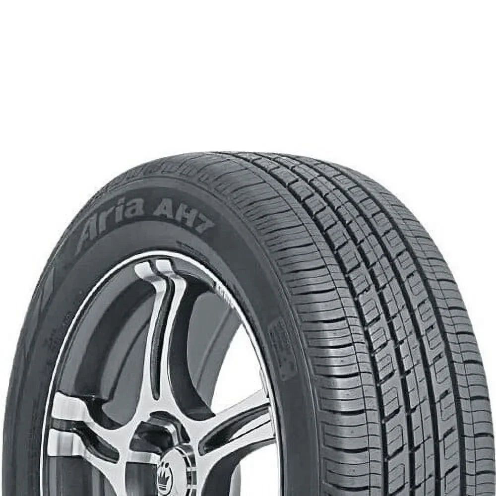 Nexen Aria AH7 225/50R17 94H BSizeW (2 Tires) Fits: 2012-15 Chevrolet Cruze LT, 2016 Chevrolet Cruze Limited LT