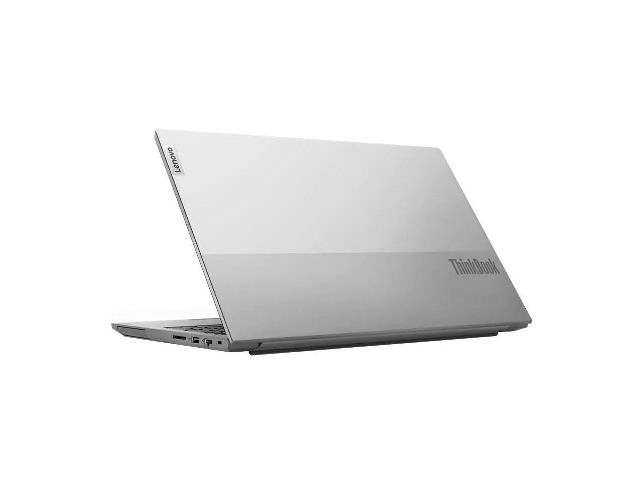 Lenovo ThinkBook 21DJ0061USize 15.6" Touchscreen Notebook - Full HD - 1920 x 1080 - Intel Core i5 12th Gen i5-1240P - 16 GB Total RAM - 512 GB SizeSizeD