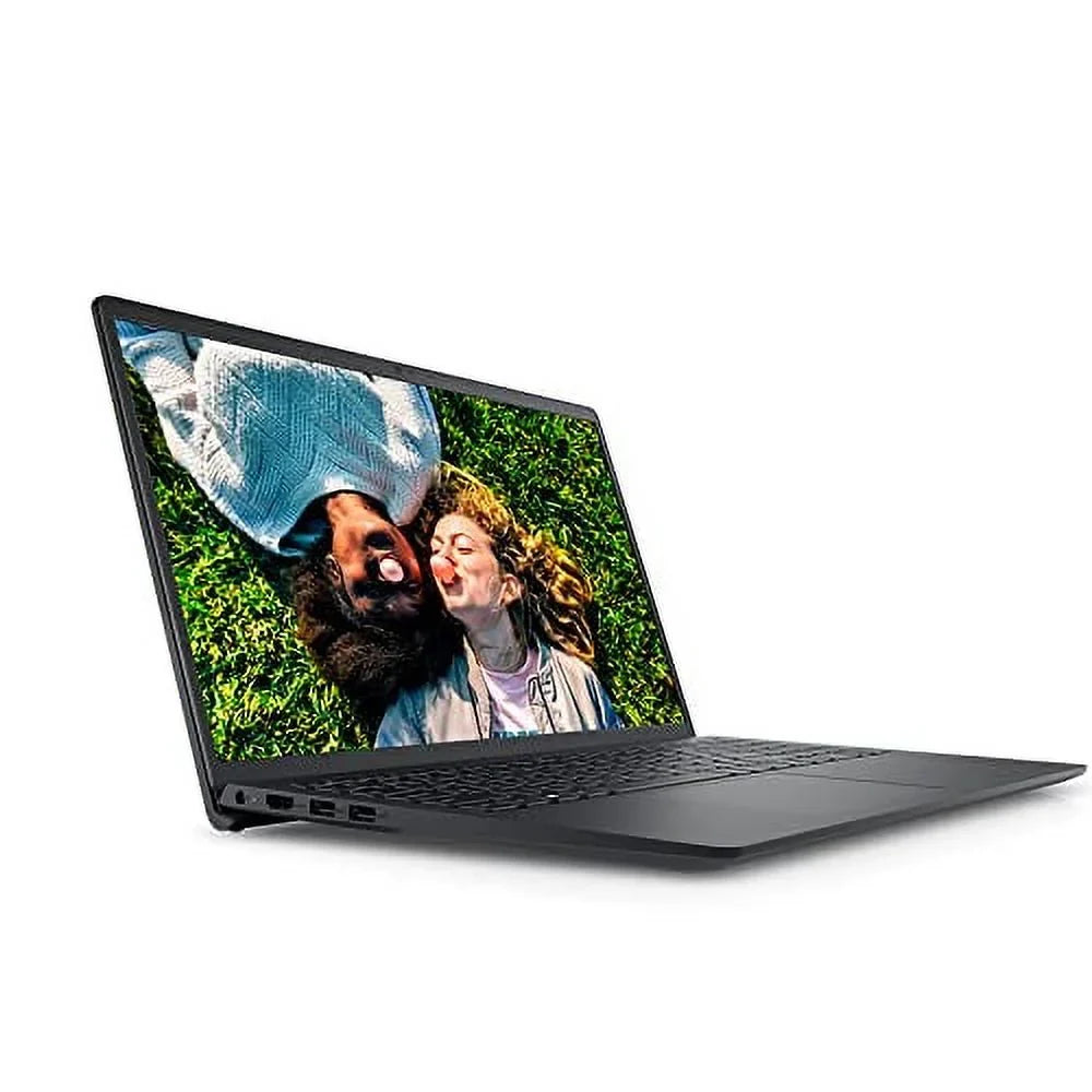 Dell Newest Inspiron 3000 i3511 Laptop, 15.6" FHD Non-Touch, 10th Gen Intel Core i5-1035G1, UHD Graphics, 32GB DDR4, 1TB NVMe SizeSizeD, HDMI, Bluetooth, Wi-Fi, Windows 10 Pro