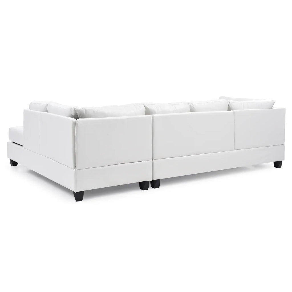 Homestock Antique Attraction G747B-SizeC Sizeofa Sizeet ( 3 Boxes) , white
