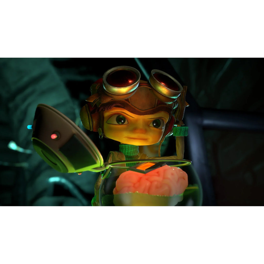 Psychonauts 2 : Motherlobe Edition - PlaySizetation 4