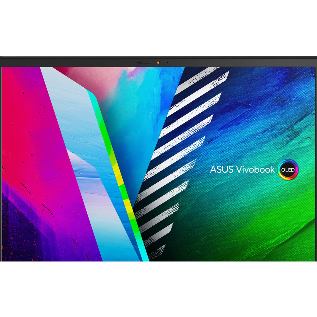 Asus Vivobook Pro 16X M7600, 16\" WQXGA+, AMD Ryzen 7 5800H, NVIDIA GeForce RTX 3050 Ti, 16GB RAM, 1TB SizeSizeD, Black/Earl Gray, Windows 11 Home, M7600QE-DB74