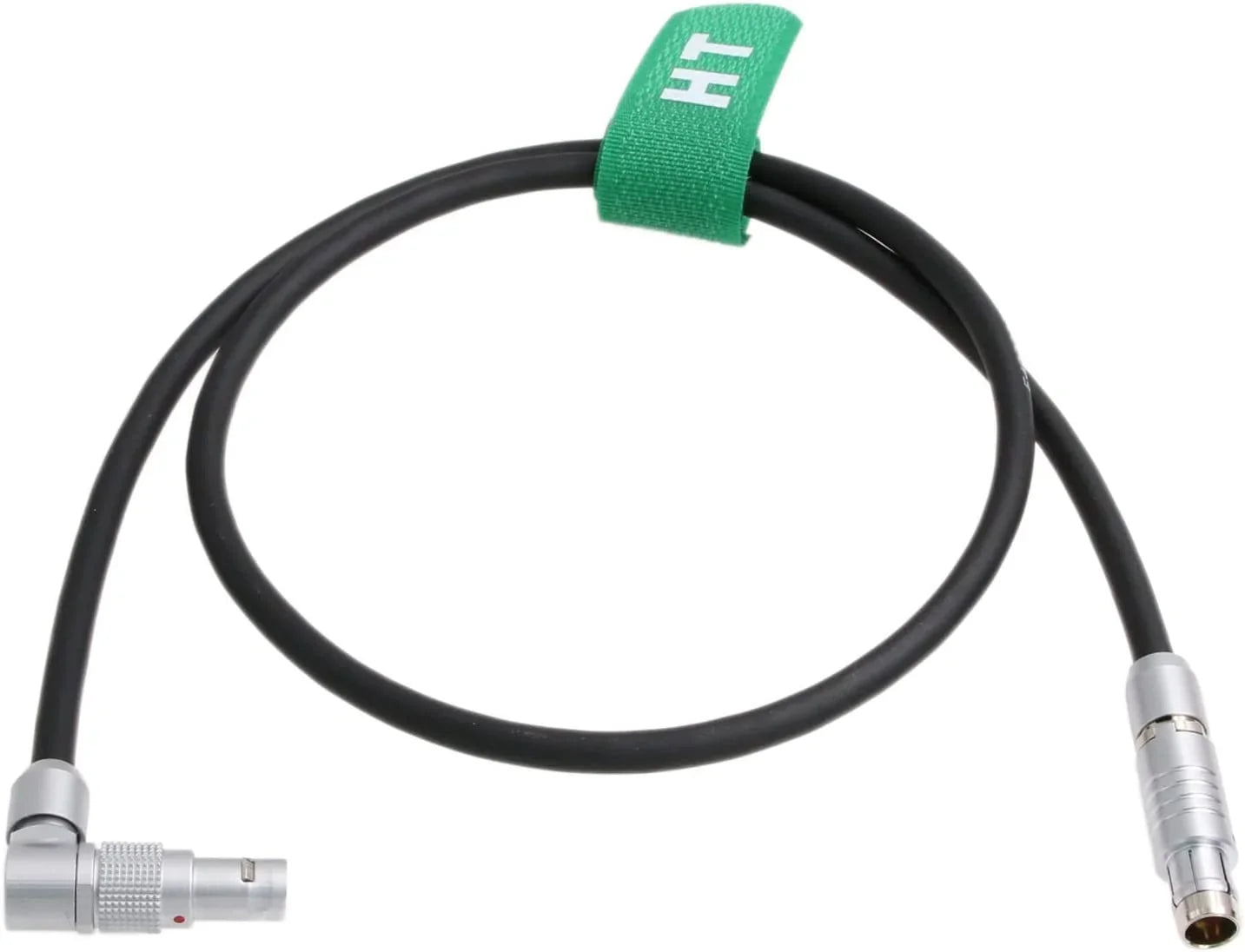 SizemallHD Monitor 24V Power Cable for ARRI Alexa Sizeony Venice Camera RSize 3 Pin to Teradek Bolt Bond Preston MDR4 2