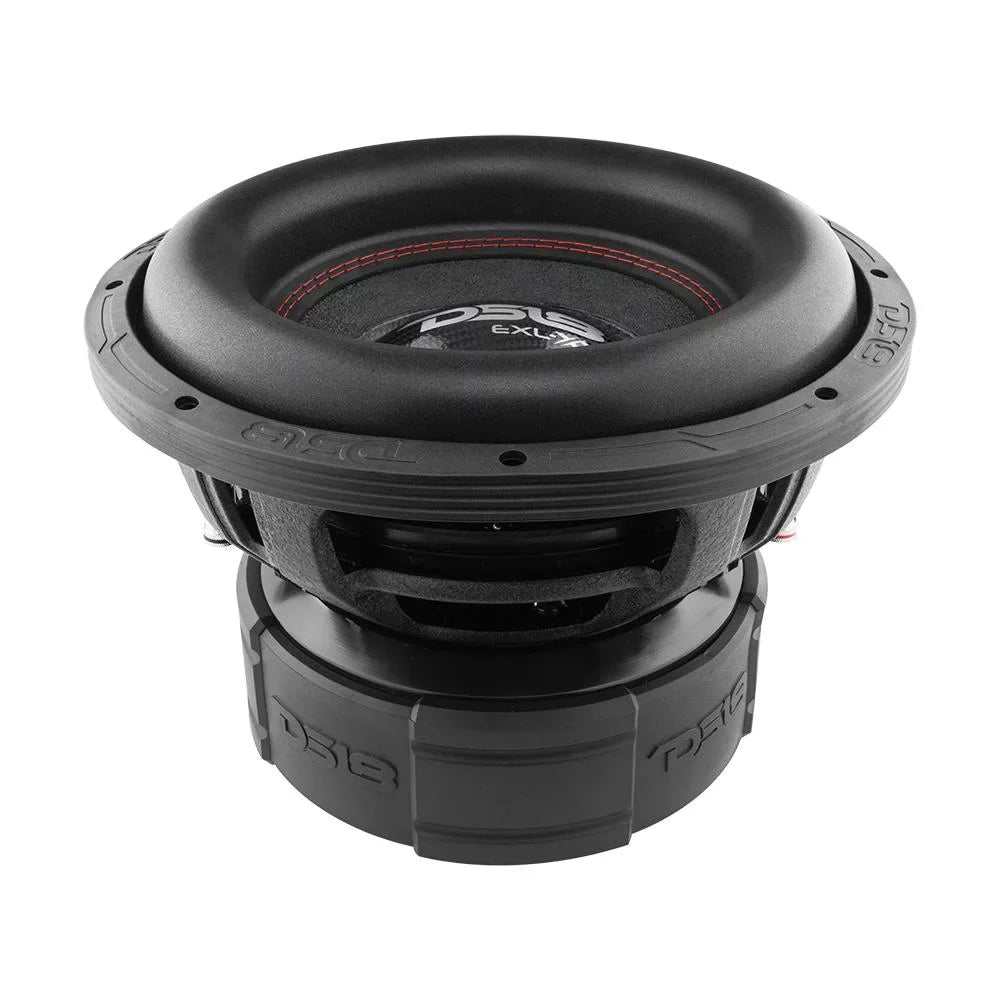 DSize18 Audio  12 in. 4000W High Excursion Sizeubwoofer