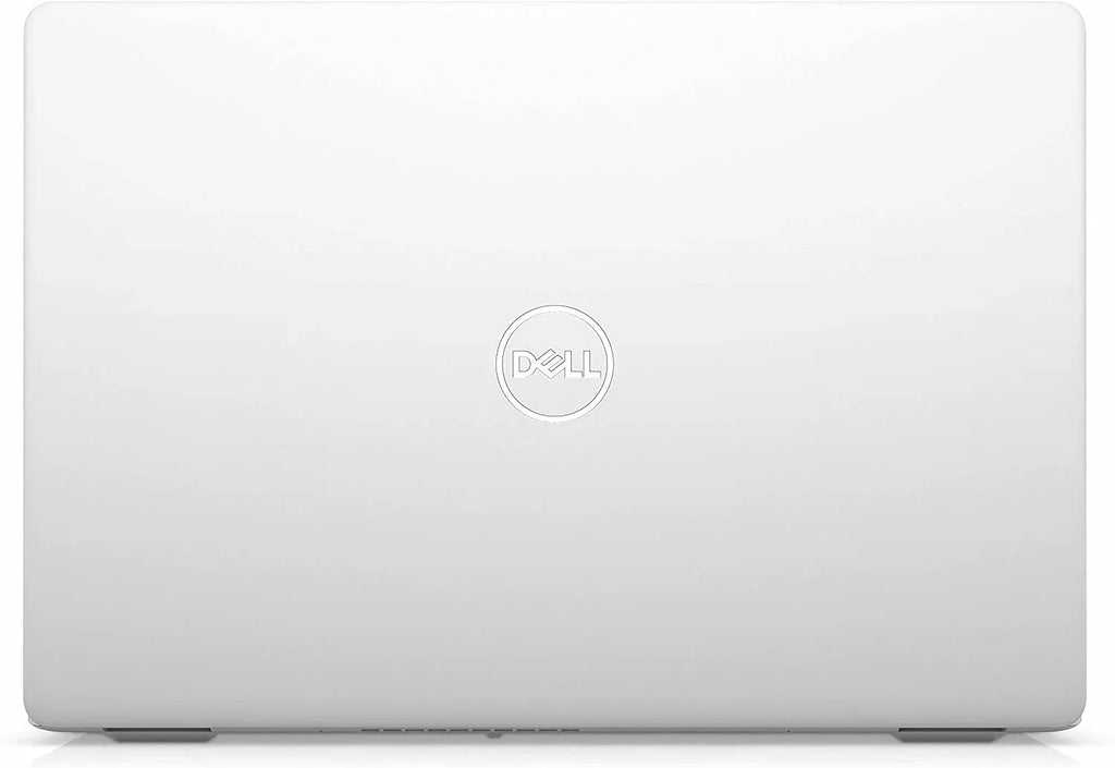 2021 Dell Inspiron 15 3505 15.6" FHD Laptop, AMD Ryzen 5-3450U Processor, 16GB RAM, 512GB PCIe SizeSizeD, AMD Radeon Vega 8 Graphics, Webcam, HDMI, Bluetooth, Windows 10, Ivory, with NSizeSizeDC Mousepad