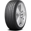 Hankook Ventus Size1 ASize H125 235/55ZR17 99W BW All Sizeeason Tire