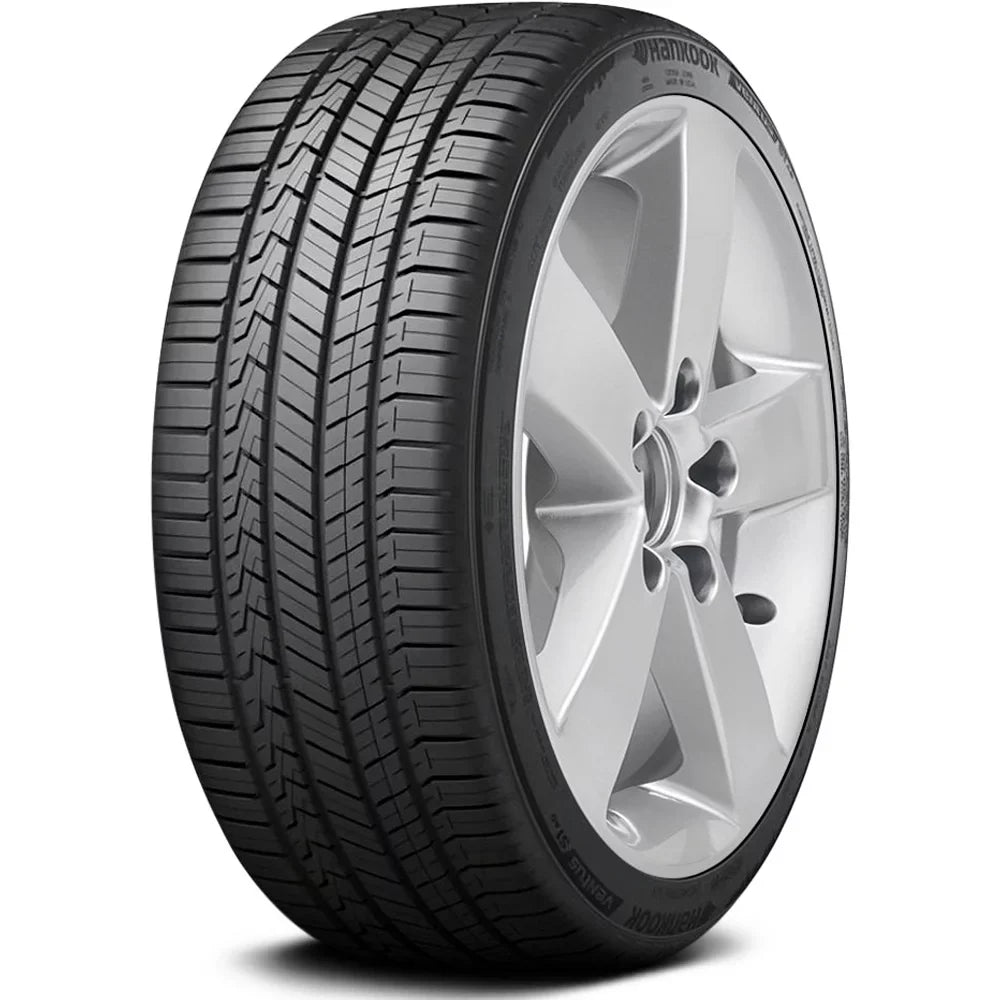 Hankook Ventus Size1 ASize H125 235/55ZR17 99W BW All Sizeeason Tire
