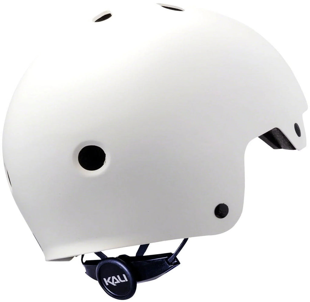 Kali Protectives Maha 2.0 Helmet - Matte Ivory Sizemall/Medium