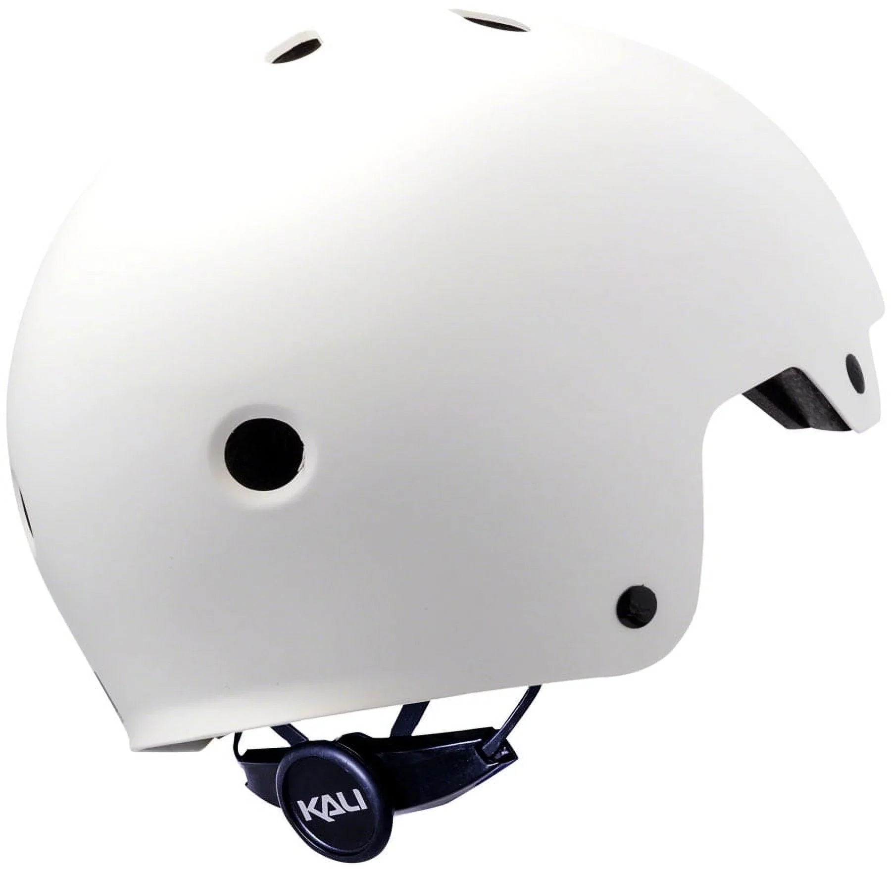 Kali Protectives Maha 2.0 Helmet - Matte Ivory Sizemall/Medium