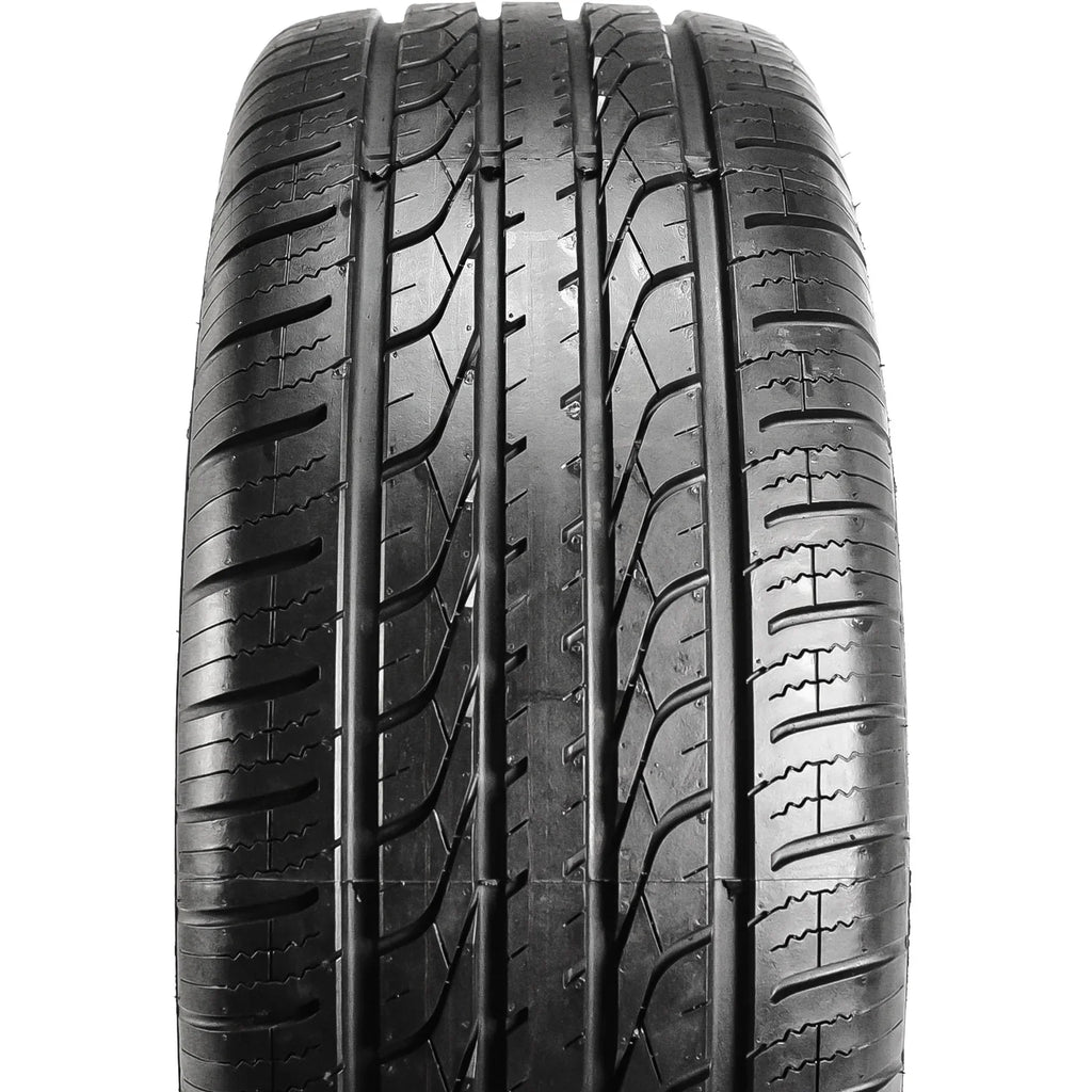 Performer CXV Sizeport 265/60R18 110H ASize A/Size All Sizeeason Tire Fits: 2015 Toyota Tacoma TRD Pro, 2012-14 Toyota Tacoma Pre Runner