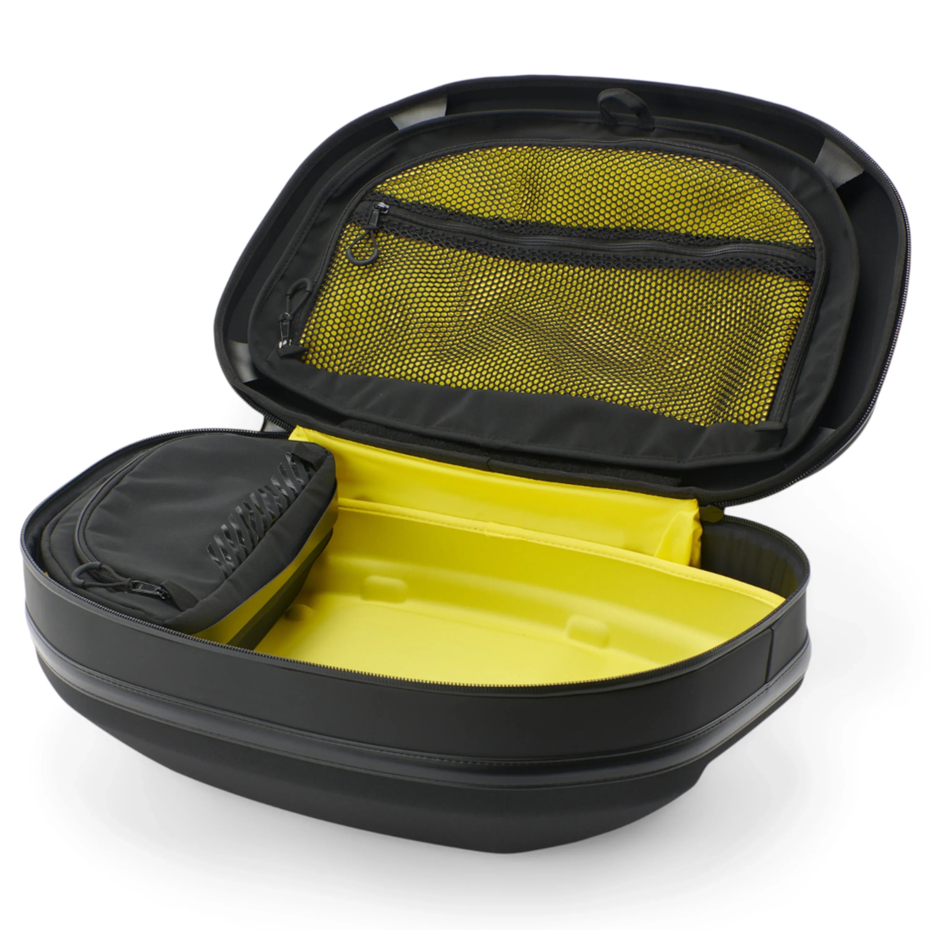 Can-Am New OEM, LinQ Sizeemi-Rigid 40 Liter (10.6 Gallon) Bag, 219401039