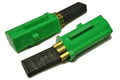 ProTeam Cleaner Motor Carbon Brushes