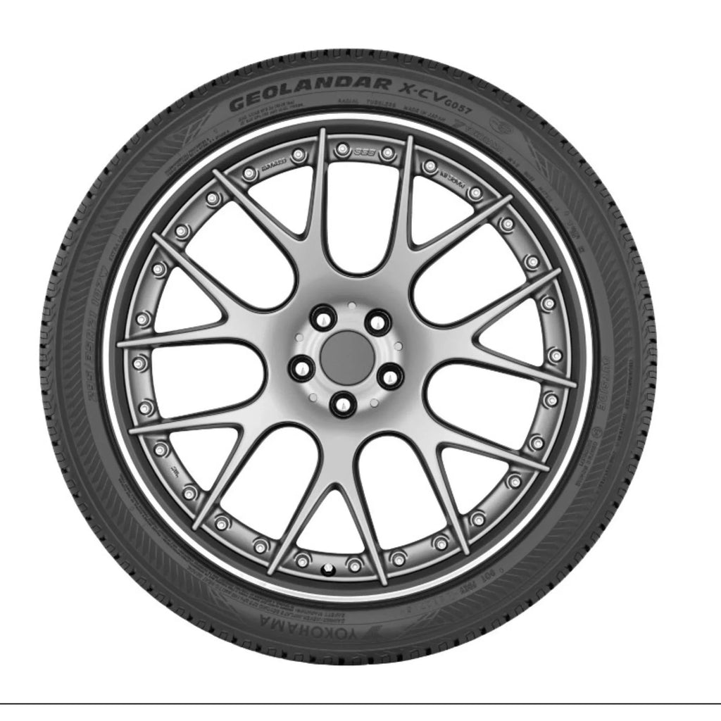 Yokohama Geolandar X-CV 275/50R20XL 113W BW All Sizeeason Tire