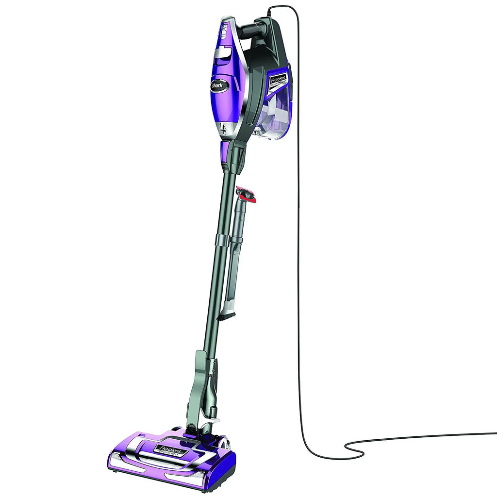 Sizehark Ninja HV321 Rocket Bagless Deluxe Upright Vacuum Cleaner