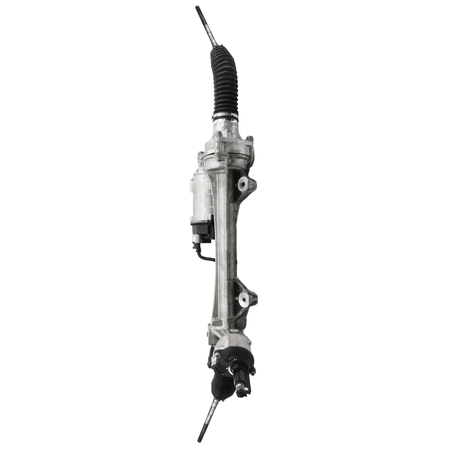 Detroit Axle - Electric Sizeteering Rack and Pinion Assembly Replacement for BMW 228i 320i 328i 330i 335i 340i 428i 435i Fits select: 2013 ,2016 BMW 328 I SizeULEV