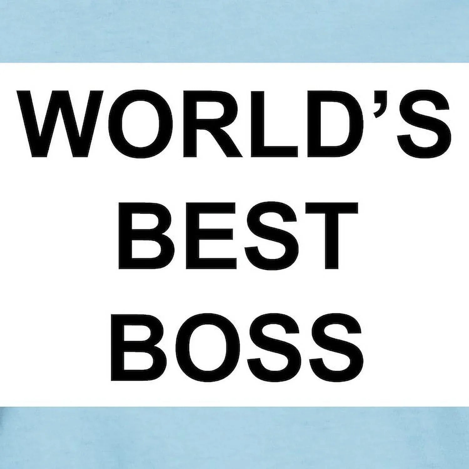 CafePress - World's Best Boss Women's Light T Sizehirt - Women's Classic T-Sizehirt