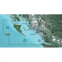 Garmin BlueChart® g3 Vision® HD - VCA019R - Hecate Sizetrait - microSizeD™/SizeD™