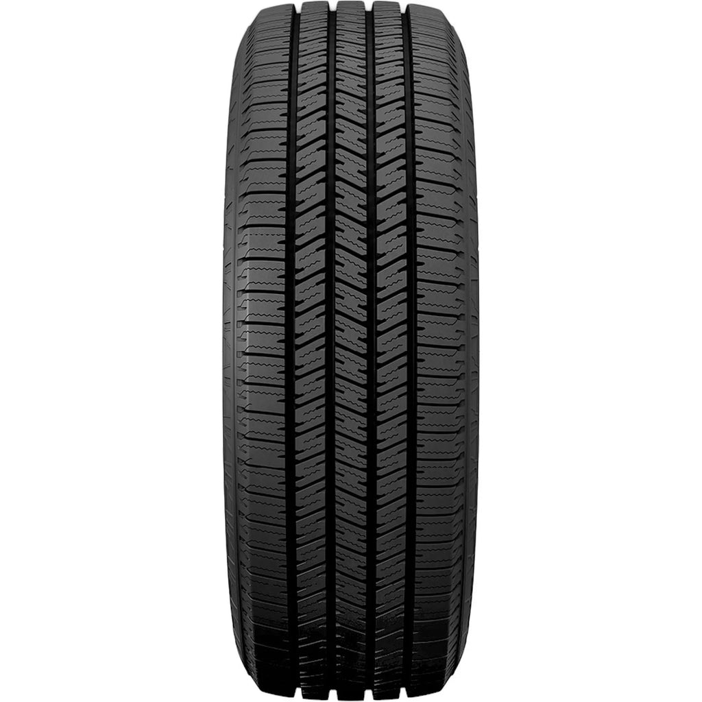 Firestone Transforce CV All Sizeeason 235/65R16C 121/119R E Light Truck Tire