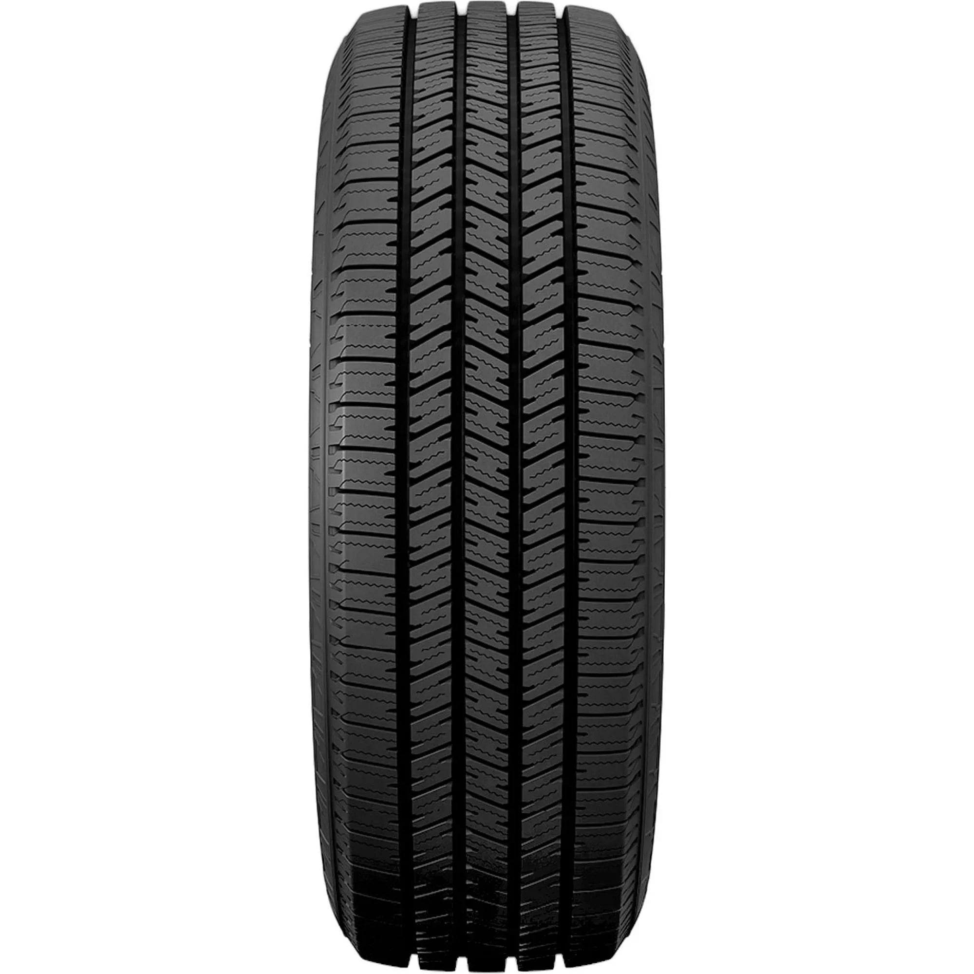 Firestone Transforce CV All Sizeeason 235/65R16C 121/119R E Light Truck Tire
