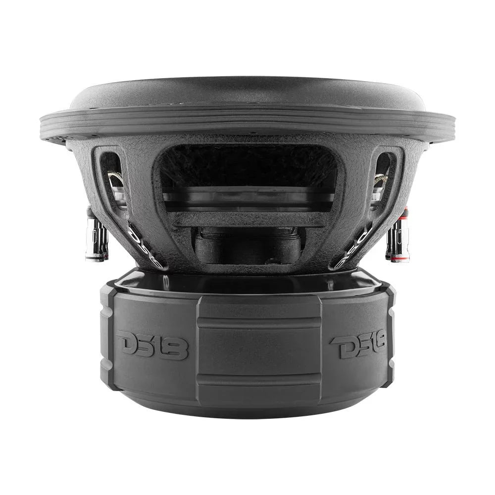 DSize18 Audio  12 in. 4000W High Excursion Sizeubwoofer