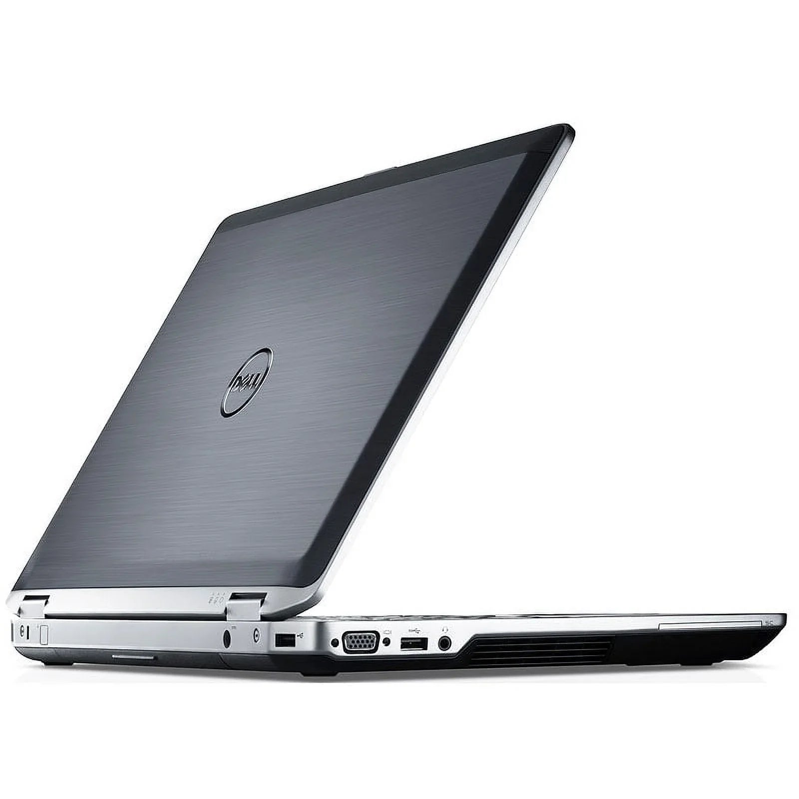 Used Dell Latitude E6530 3.0GHz i7 8GB 256SizeSizeD DVD Windows 10 Pro 64 Laptop Camera