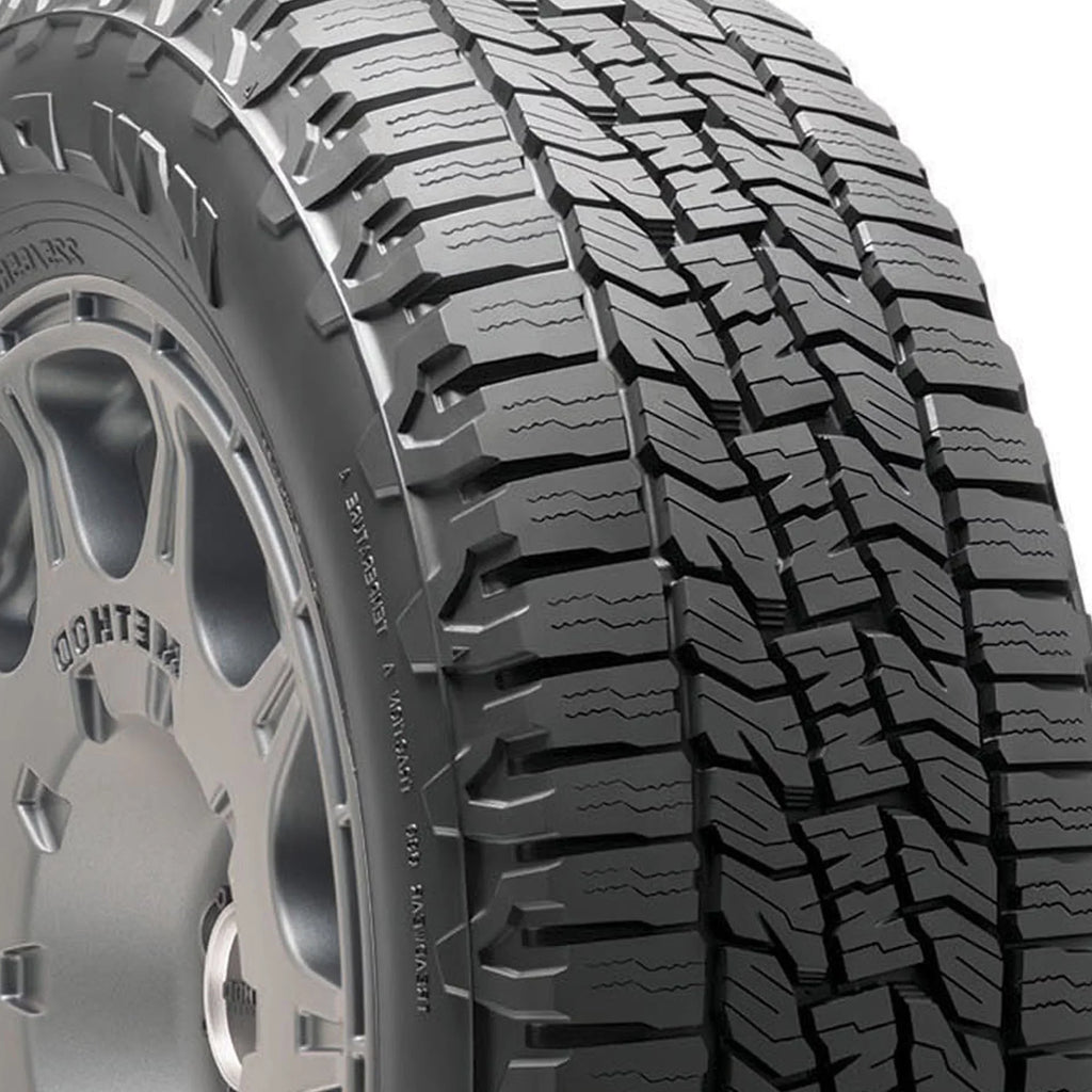 Falken Wildpeak A/T Trail All Terrain 255/55R20 110V XL SizeUV/Crossover Tire