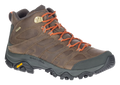 Refurbished Merrell J035763 Moab 3 Prime Waterproof Hiking Boots for Men - Canteen - 8.5M