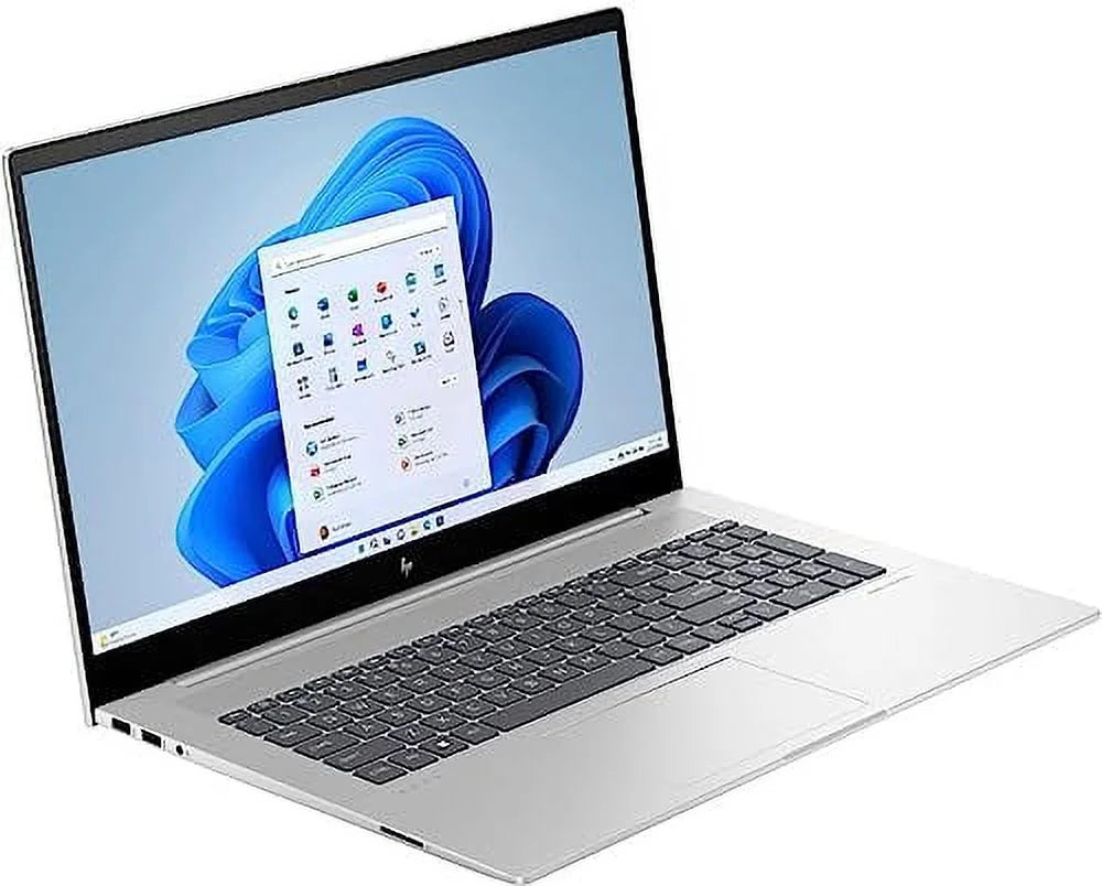 HP Envy Laptop 2023 New, 17.3" FHD IPSize Touchscreen, Intel Core i7-13700H 14-Core, Intel Iris Xe Graphics, 32GB DDR4 2TB SizeSizeD, Backlit KB, Thunderbolt 4, Wi-Fi 6E, Card Reader, Win11 Home, COU 32GB USizeB