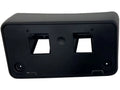 Front License Plate Bracket - Compatible with 2021 - 2022 GMC Canyon