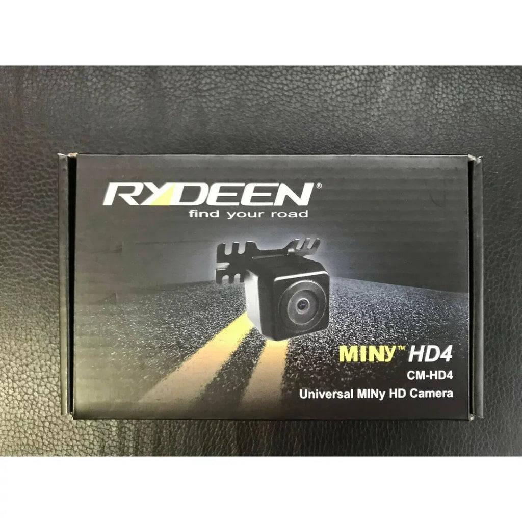 RYDEEN  CM-HD4  Backup / Forward Facing MINy Camera