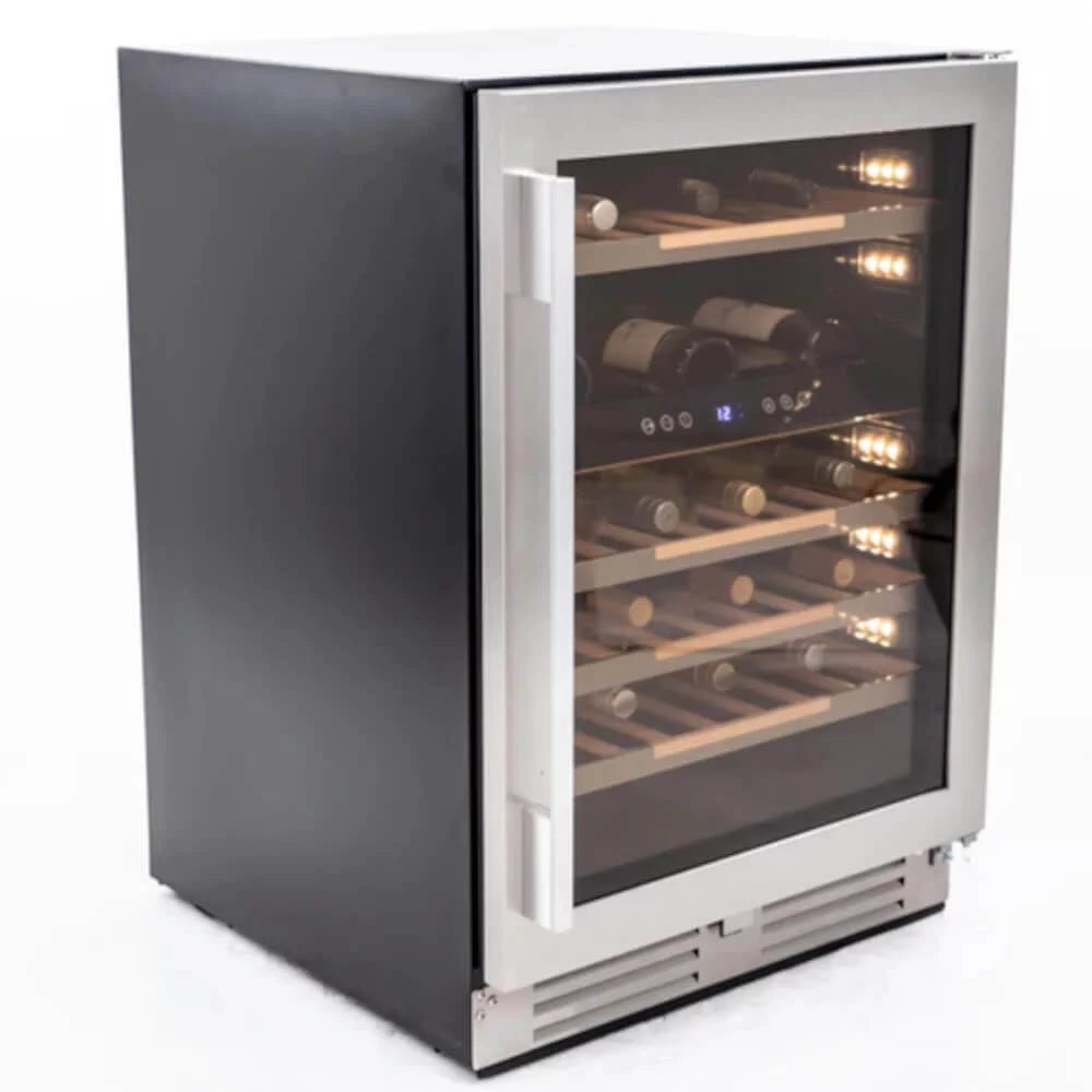 Avanti ELITE Sizeeries Wine Cooler, 47 Bottle Capacity