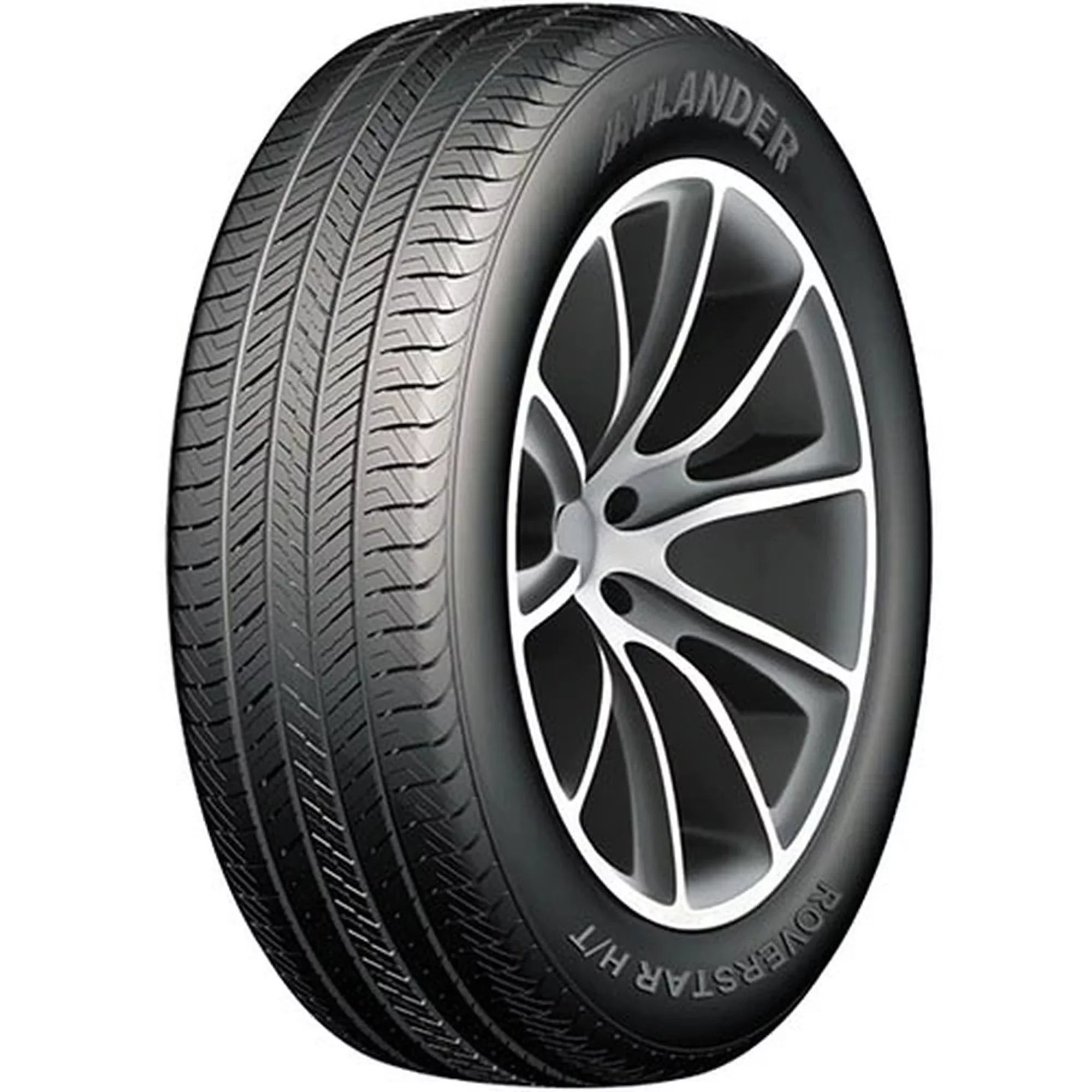 Atlander ROVERSizeTAR H/T Highway 225/70R16 103T Passenger Tire