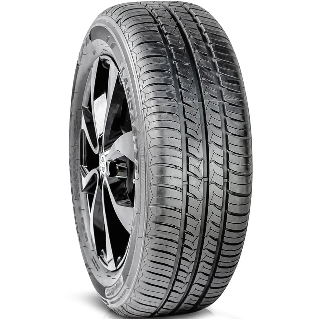 Tire Lancaster LP-16 175/65R15 84H Performance Fits: 2010-14 Mini Cooper Clubman, 2002-07 Mini Cooper Base