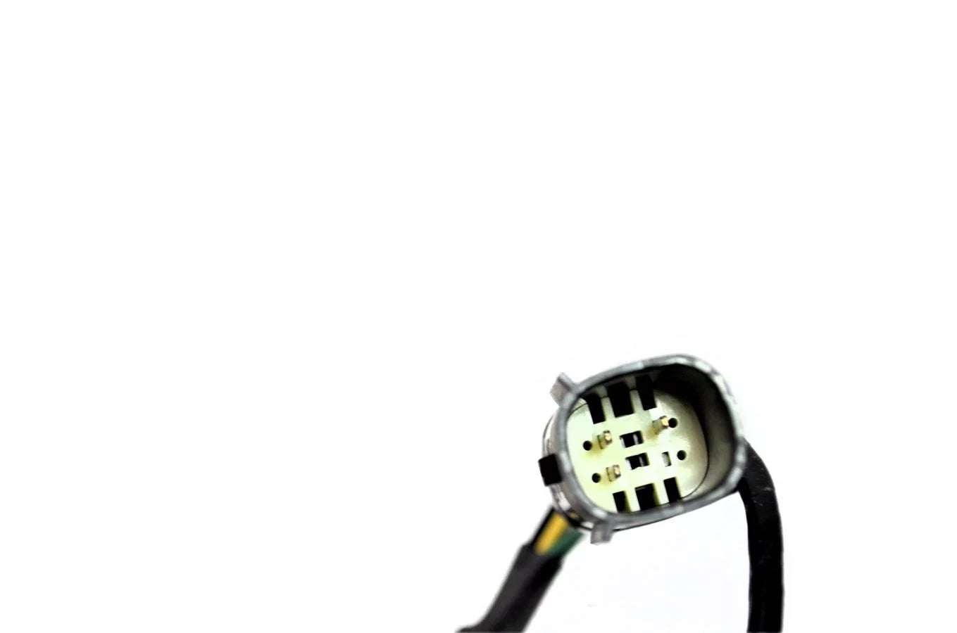 PT Auto Warehouse BUCGM-548 Rear View Backup Camera Fits select: 2007-2014 CHEVROLET SizeILVERADO, 2008-2014 GMC SizeIERRA