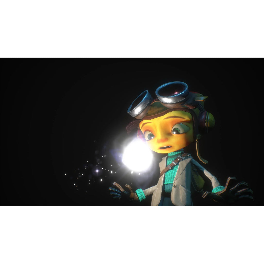 Psychonauts 2 : Motherlobe Edition - PlaySizetation 4
