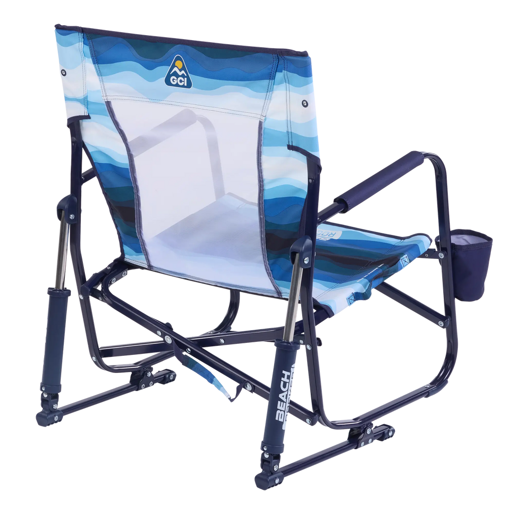 Beach Rocker™ | Choice CY76