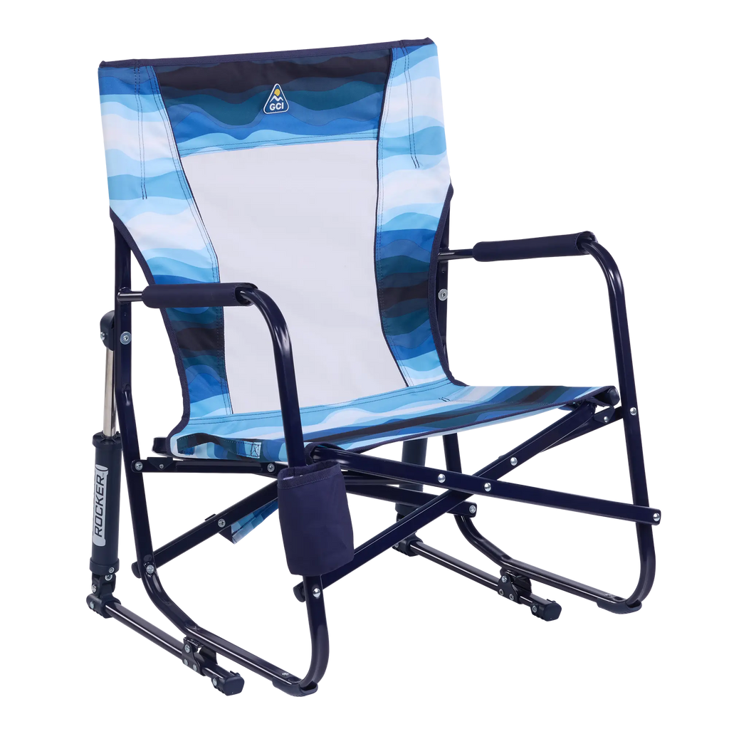 Beach Rocker™ | Choice CY76