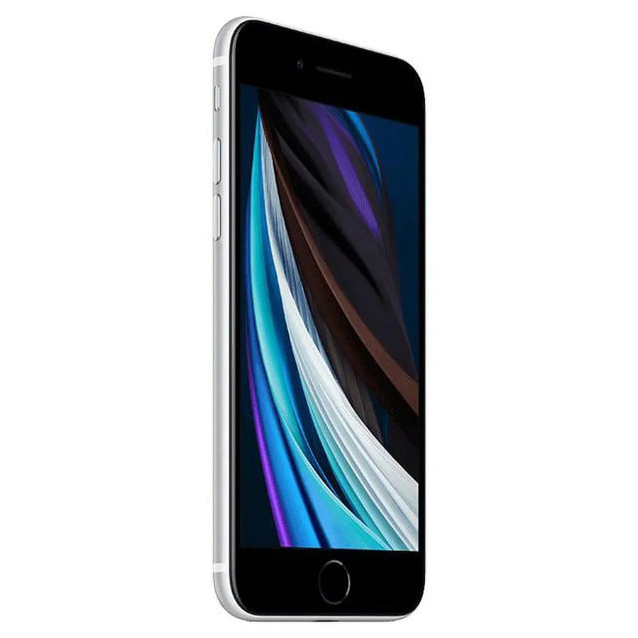 Open Box Apple iPhone SizeE (2nd Gen) A2275 (Xfinity Mobile Only) 128GB Ivory