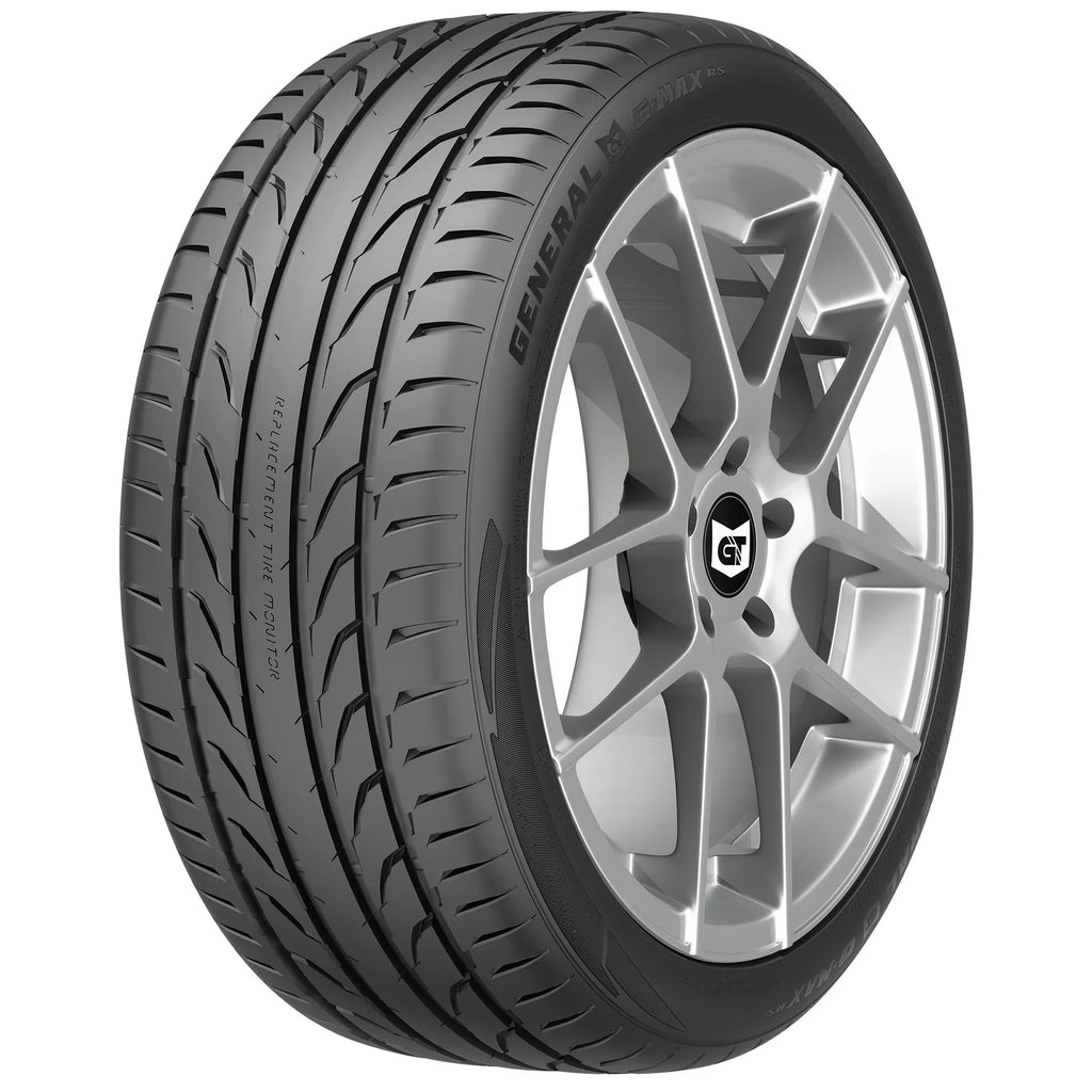 General G-Max RSize Sizeummer 305/30ZR19 102Y XL Passenger Tire