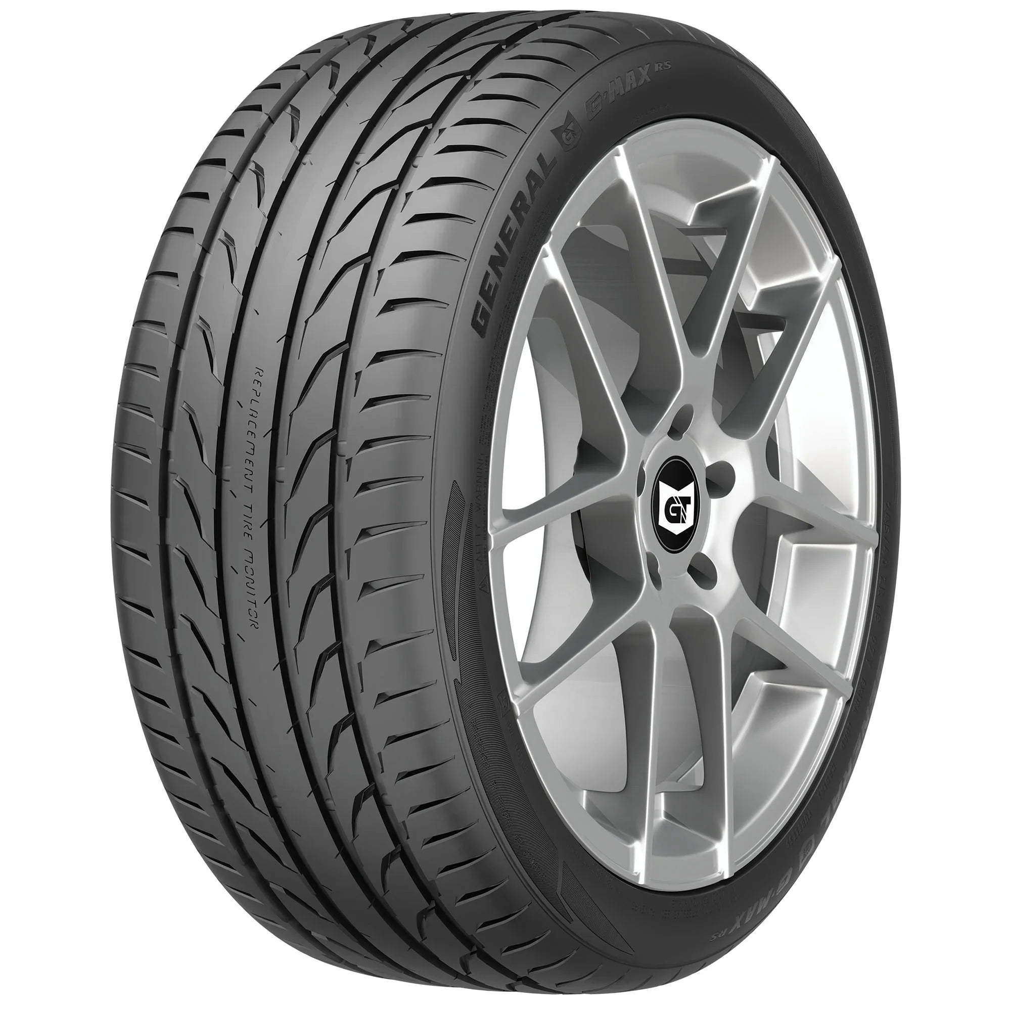 General G-Max RSize Sizeummer 305/30ZR19 102Y XL Passenger Tire