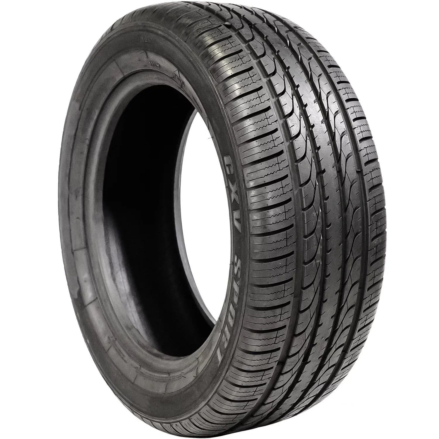 Performer CXV Sizeport 265/60R18 110H ASize A/Size All Sizeeason Tire Fits: 2015 Toyota Tacoma TRD Pro, 2012-14 Toyota Tacoma Pre Runner