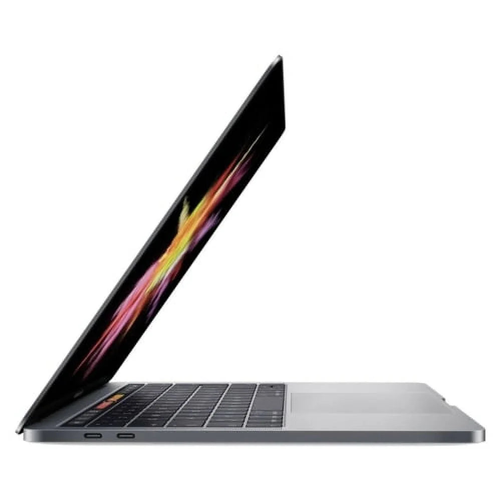 Pre-Owned Apple MacBook Pro Laptop Core i5 2.9GHz 8GB RAM 1TB SizeSizeD 13" Sizepace Gray MNQF2LL/A (2016) - Refurbished - Good