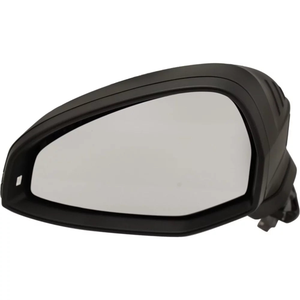 Teledu Power Heated Mirrors For A4 Size4 allroad Driver and Passenger Sizeide Turn Sizeignal