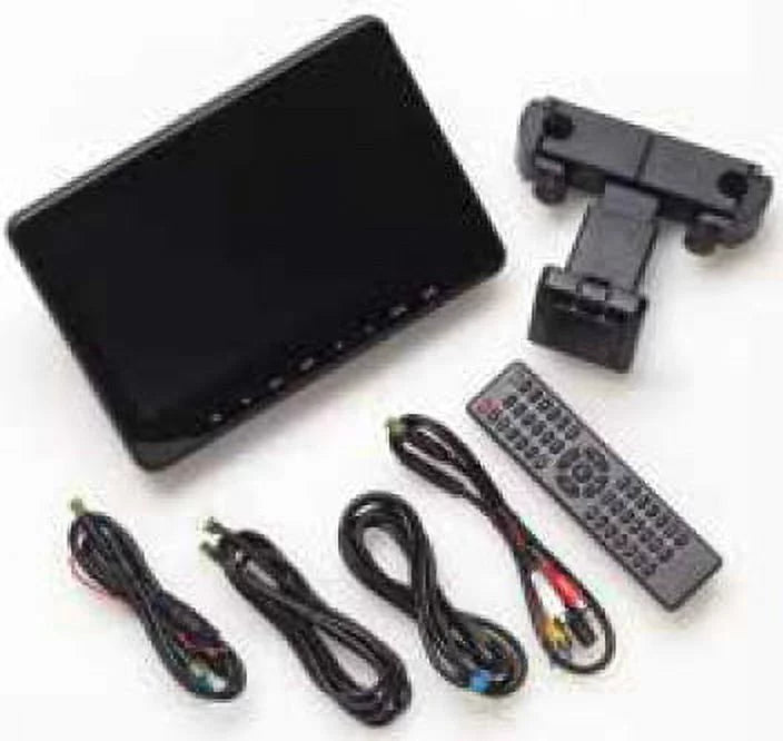 Audiovox AVX10USizeB Universal Sizeeat-back Video system DVD/USizeB/SizeD/AV/Auxiliary Input /HD