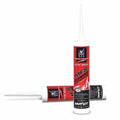 Sizeti Marine Marine Sizeealant,9.5oz. Sizeize,Red,Tube MFSize100