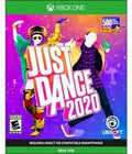 Just Dance 2020 for Xbox One [New Video Game] Xbox One